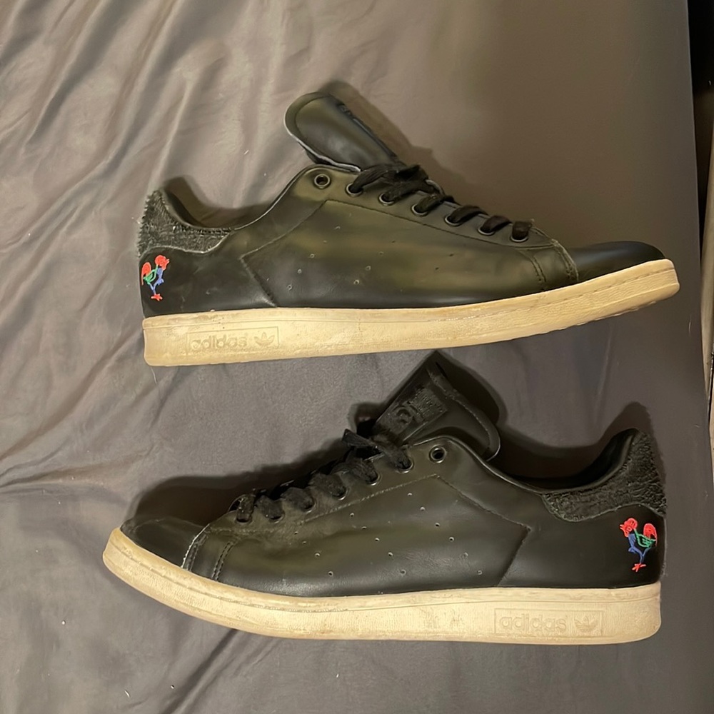 Stan smith adidas size 12